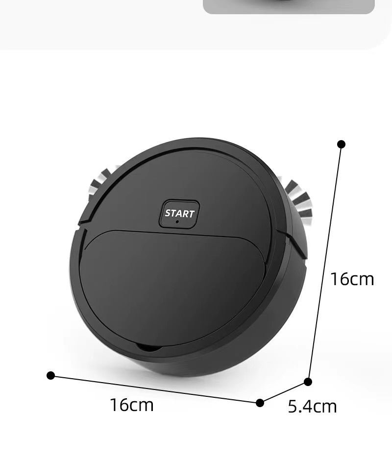 Dedicated For Cross-border Sweeping Robot All-in-one Machine