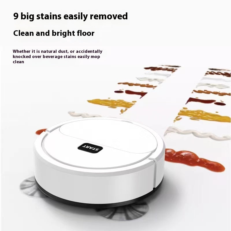 Dedicated For Cross-border Sweeping Robot All-in-one Machine