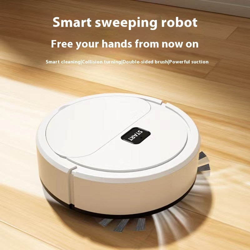 Dedicated For Cross-border Sweeping Robot All-in-one Machine