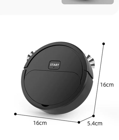Dedicated For Cross-border Sweeping Robot All-in-one Machine