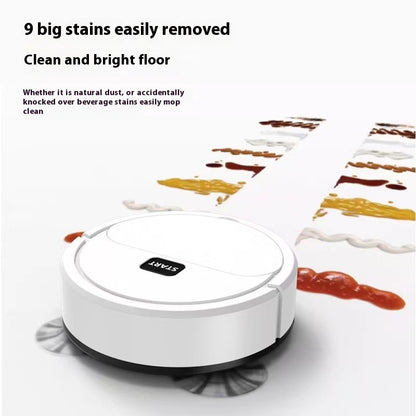 Dedicated For Cross-border Sweeping Robot All-in-one Machine