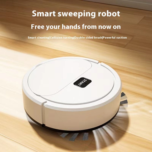 Dedicated For Cross-border Sweeping Robot All-in-one Machine