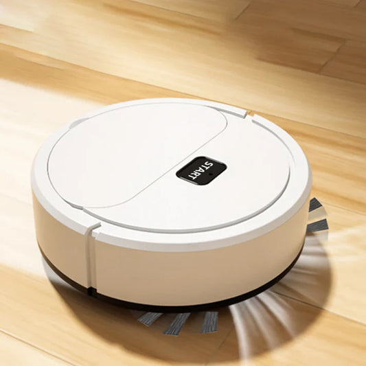 Dedicated For Cross-border Sweeping Robot All-in-one Machine
