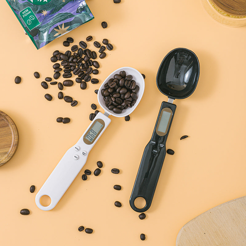Electronic Kitchen Scale LCD Display Digital Weight Measuring