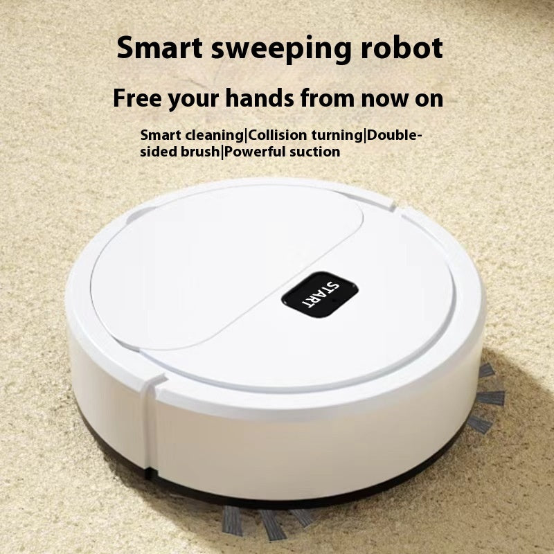 Dedicated For Cross-border Sweeping Robot All-in-one Machine